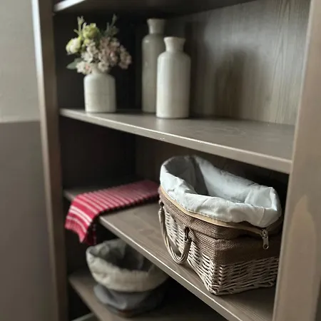 Apartment Erzperle *