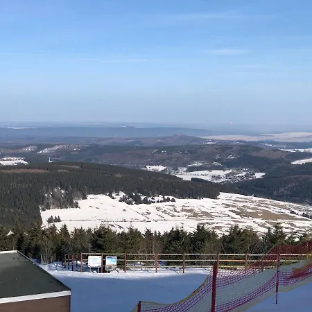 Erzperle 아파트 *