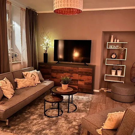 아파트 Erzperle 마리엔스베르크