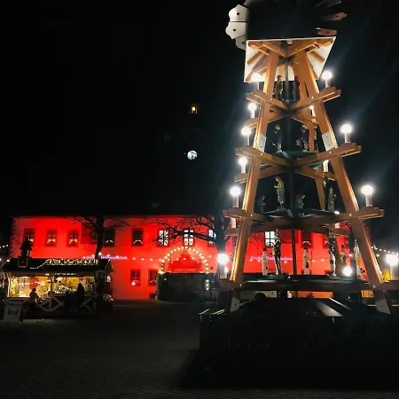 Erzperle Marienberg