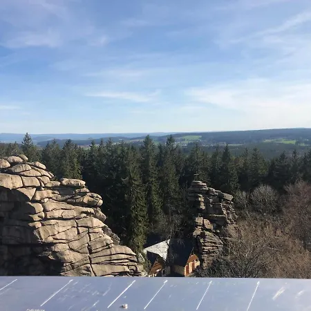 Erzperle * Marienberg